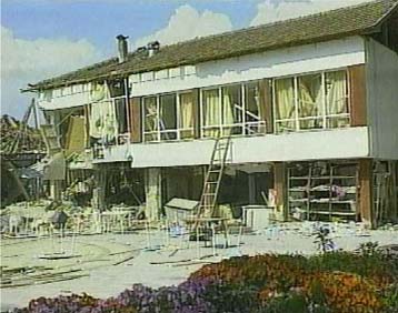 Δεν είναι έργο των Αλβανών ανταρτών η έκρηξη στο Τέτοβο, υποστηρίζει η Δύση