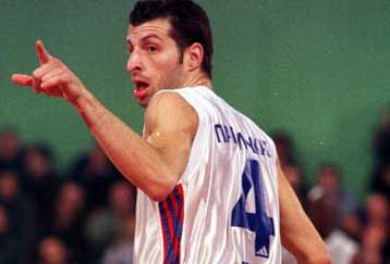 Το Γάλλο πλέι μέικερ Σκιαρά απέκτησε ο Πανιώνιος