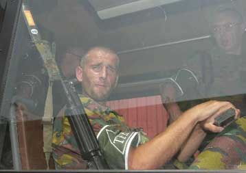 3.300 όπλα θα πάρει το ΝΑΤΟ από τα χέρια των Αλβανών της ΠΓΔΜ