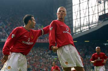 Μία ακόμα μέτρια εμφάνιση της Μάντσεστερ Γιουνάιτεντ και 1-1 στις καθυστερήσεις με την Αστον Βίλα