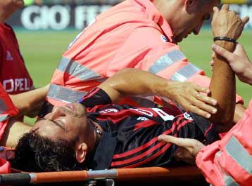 Θρίαμβος της Ίντερ στο ξεκίνημα του ιταλικού πρωταθλήματος