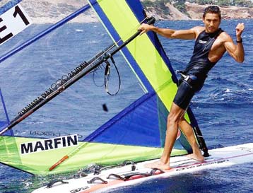 Παγκόσμιος πρωταθλητής ο Νίκος Κακλαμανάκης