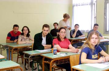 Στροφή των μαθητών σε ιδιωτικά και ΤΕΕ δείχνουν τα στοιχεία της Εθνικής Στατιστικής Υπηρεσίας