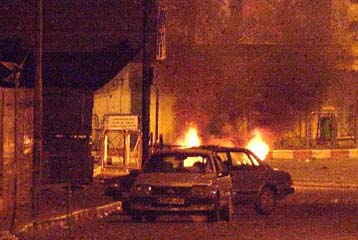 Νεκροί τρεις Ισραηλινοί στρατιώτες και δύο Παλαιστίνιοι έπειτα από επίθεση σε εβραϊκό οικισμό