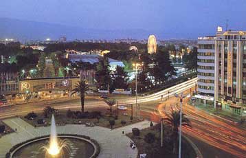 Δεν συμμετέχει η Ελλάδα στην Έκθεση της Σμύρνης εξαιτίας της παρουσίας του ψευδοκράτους