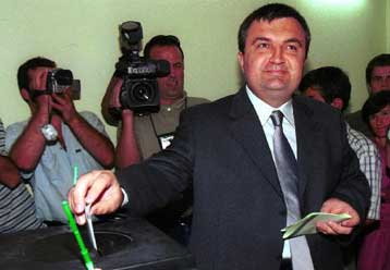 Στην Κέρκυρα παραθερίζει ο Αλβανός πρωθυπουργός