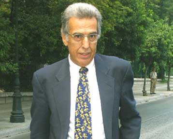 Συνάντηση του πρωθυπουργού με το Συνήγορο του Πολίτη