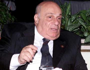 Θα προσφύγω στη Χάγη, εάν ενταχθεί η Κύπρος στην ΕΕ, δηλώνει ο Τουρκοκύπριος ηγέτης