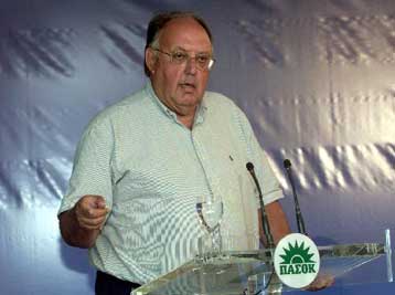 Οι θέσεις μας στο συνέδριο αφορούν στην καθημερινότητα και τον πολίτη, δηλώνει ο Πάγκαλος