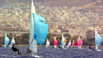 Υποθήκη για το 2004 οι εμφανίσεις των Παπαθανασίου και Κοσματόπουλου/Τριγκώνη