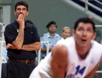 Και ο κόσμος στον πλευρό της ελληνικής ομάδας εν όψει Ευρωμπάσκετ