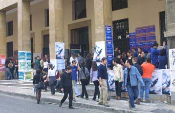 Δέκα όρους θέτουν οι πρυτάνεις για τη συνεργασία ελληνικών και ξένων πανεπιστημίων με στόχο τα κοιν