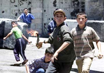 Δύο Παλαιστίνιοι σκοτώθηκαν από επιχείρηση Ισραηλινών στρατιωτών στη Χεβρόνα