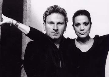 «Μήδεια» στο αρχαίο θέατρο Επιδαύρου από το Αμφι-Θέατρο