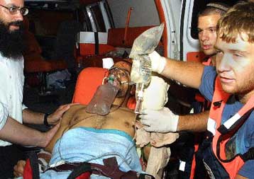 Στην παλαιστινιακή περιοχή της Χεβρόνας εισήλθε ο στρατός του Ισραήλ