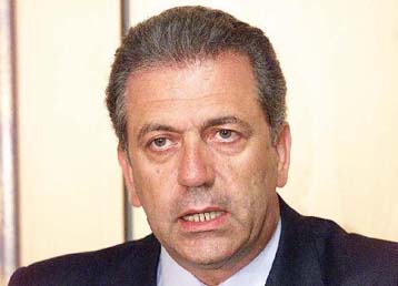 Κριτική εφ όλης της ύλης στην κυβέρνηση από τον πρόεδρο του ΚΕΠ