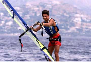 Ο Ν.Κακλαμανάκης ανέβηκε στη δεύτερη θέση του Παγκόσμιου Πρωταθλήματος