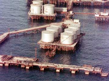 Ένταση στις σχέσεις Ιράν – Τουρκίας για τα κοιτάσματα πετρελαίου του Αζερμπαϊτζάν