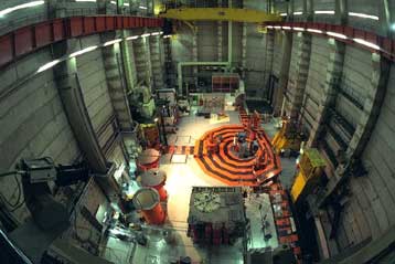 Μίνι πυρηνικό εργοστάσιο για την ηλεκτροδότηση κτιρίων σχεδιάζεται στην Ιαπωνία