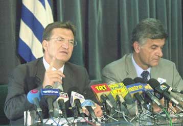 To Yπουργικό Συμβούλιο ενέκρινε το πρόγραμμα του υπουργείου Παιδείας