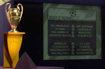 Στα μαλακά ο Παναθηναϊκός, δυσκολίες για τον Ολυμπιακό