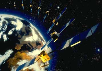 Υπεγράφη η συμφωνία για τον ελληνο-κυπριακό δορυφόρο Hellas Sat