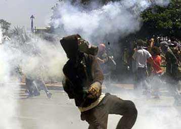 Συλλαλητήριο κατά τη διάρκεια της ΔΕΘ προγραμματίζει η «Πρωτοβουλία Γένοβα 2001»