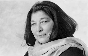 Για δύο συναυλίες στην Αθήνα και Θεσσαλονίκη η Μερσέντες Σόσα