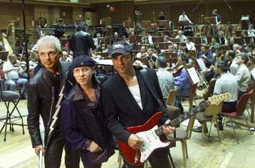 Στις 19 Σεπτεμβρίου οι Scorpions στο Στάδιο Ειρήνης και Φιλίας