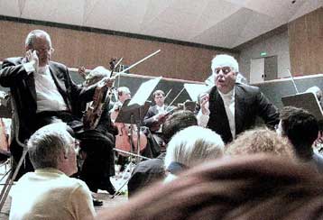 Οι μουσικοί κινδυνεύουν από τη μεγάλη ένταση κοντινών ήχων στις συναυλίες