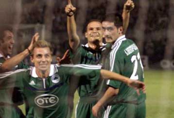 Στόχος επιτεύχθηκε