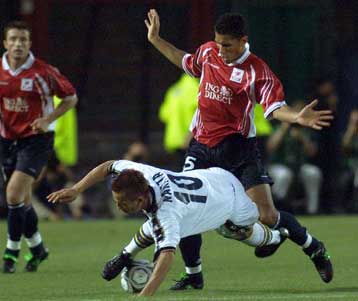 Ποιοι μπαίνουν στην κληρωτίδα της Πέμπτης για τους ομίλους του Champions League