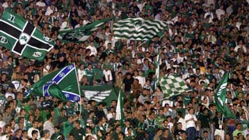 O Παναθηναϊκός κούνησε σεντόνι με δεύτερη νίκη επί της Σλάβια