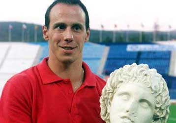 Νέα ήττα για Σοτομαγιόρ επί ελληνικού εδάφος