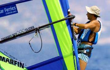 Πρωτιές για τα ελληνικά πληρώματα