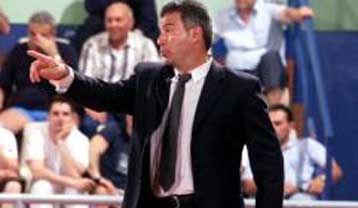 Τον Καρλ Τόμας απέκτησε το Ηράκλειο