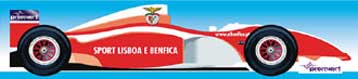 Και η Benfica θα συμμετάσχει στους αγώνες μονοθεσίων