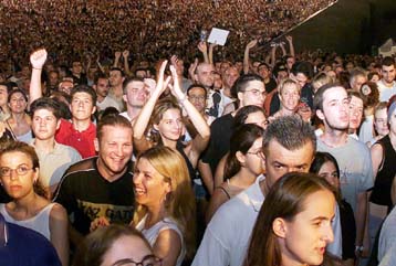 Ξεκινά το 2ο Βαλκανικό Φεστιβάλ Νέων στην Πιερία