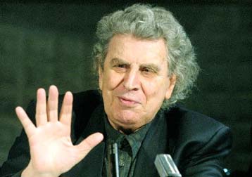 Συναυλία Θεοδωράκη-Λιβανελί στην πρεμιέρα των εκδηλώσεων «Βαλκανική Πλατεία»