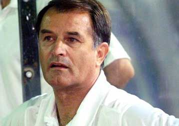 Ψάχνει λύσεις ο Μπάγεβιτς