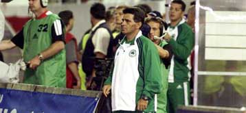 Αισιόδοξος και συγκρατημένος ο Κυράστας