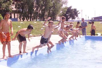 Επιθεώρηση σε όλες τις πισίνες ξενοδοχείων του θα κάνει το Club Med μετά το θάνατο του 7χρονου Γάλλ