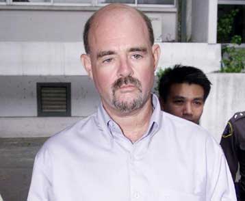 Συνελήφθη ο πρώτος παιδόφιλος που έφτασε στους δέκα καταζητούμενους του FBI