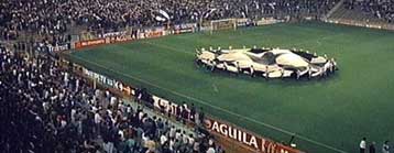 Οι κρίσιμες ρεβάνς του Champions League