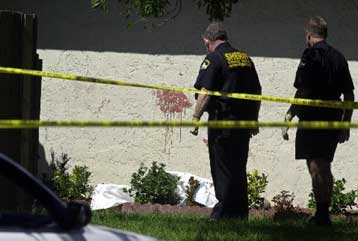 Καταδίωξη στις ΗΠΑ για ύποπτο σίριαλ κίλερ και απαγωγέα