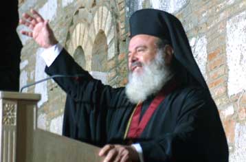 Δύο κινήσεις Χριστόδουλου παραμονές της συνεδρίασης της ΚΕ και του συνεδρίου του ΠΑΣΟΚ