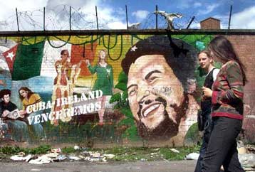 Απεμπλοκή από τα προβλήματα της Βορείου Ιρλανδίας ζητά η πλειονότητα των Βρετανών