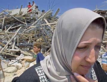 Ο Αραφάτ δέχτηκε να συναντηθεί με τον Πέρες