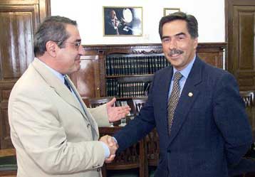 Ο Δήμος δεν διοργανώνει συλλαλητήριο, ξεκαθαρίζει ο δήμαρχος της Θεσσαλονίκης