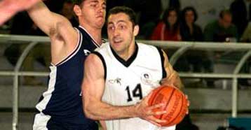 Από το νότο στο βορρά ο Μολφέτας